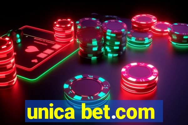 unica bet.com